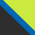 Avalanche Gray/Lime Squeeze