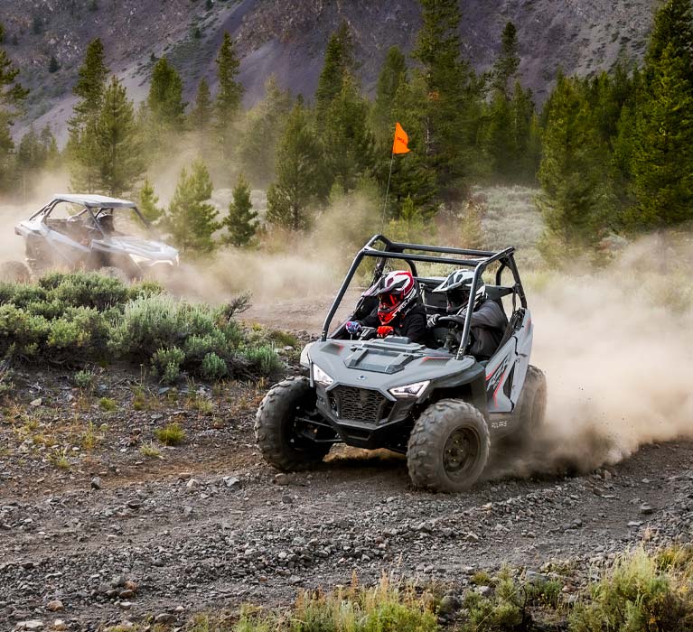 Rzr® 200 EFI